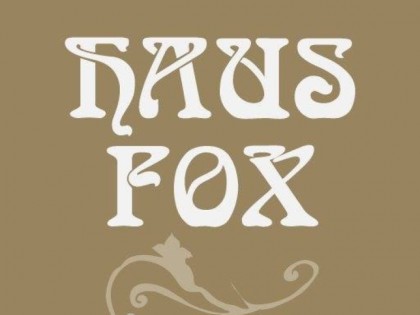 照片: Haus Fox